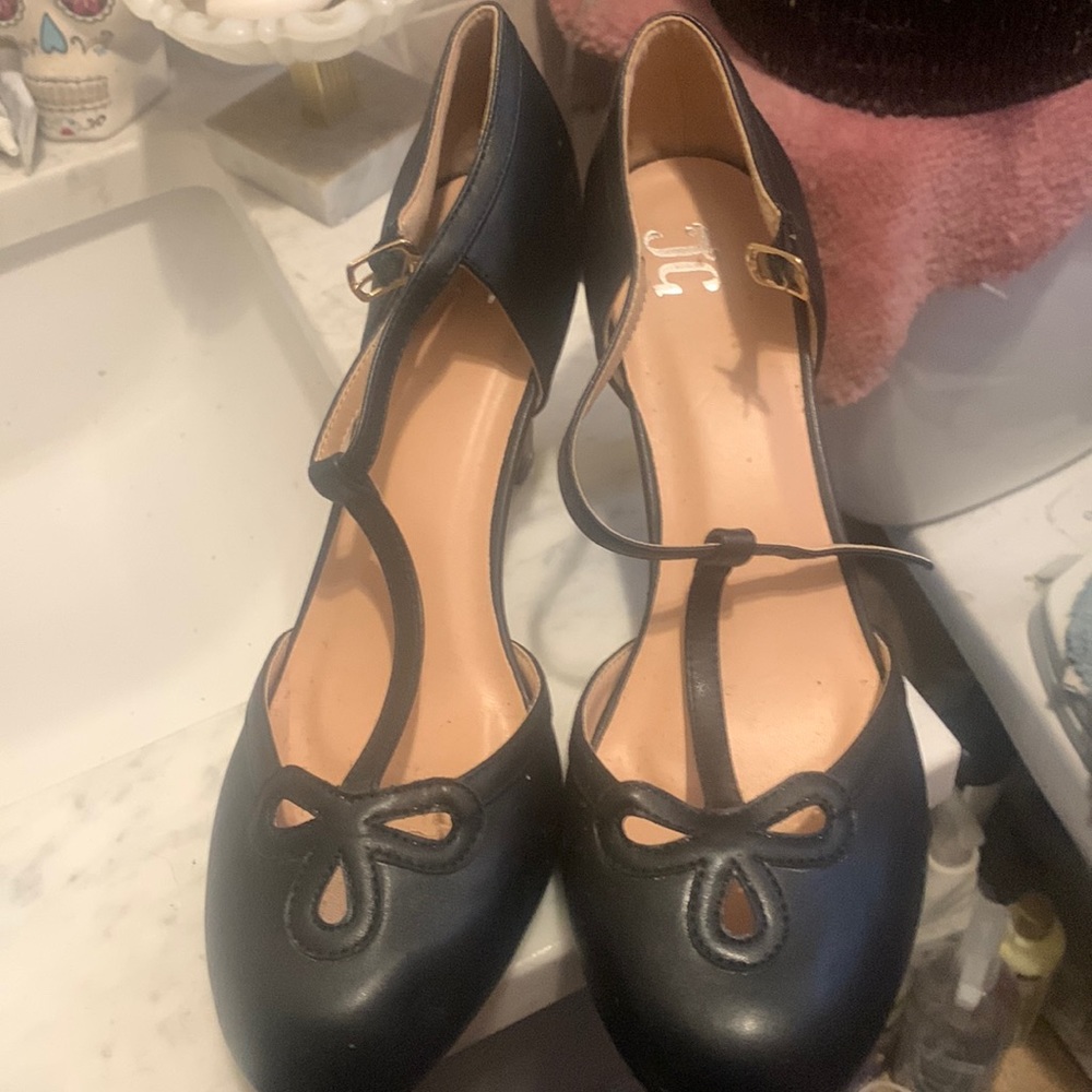 JG shoes